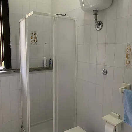 Kenia Flora Holiday home Maratea