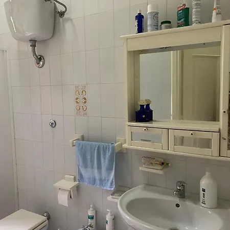 Kenia Flora Holiday home Maratea