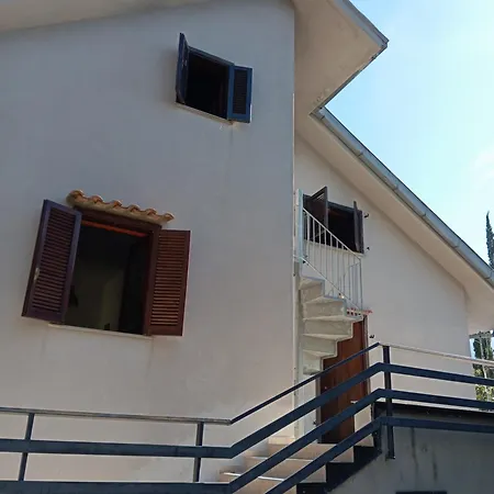 Holiday home Kenia Flora Maratea