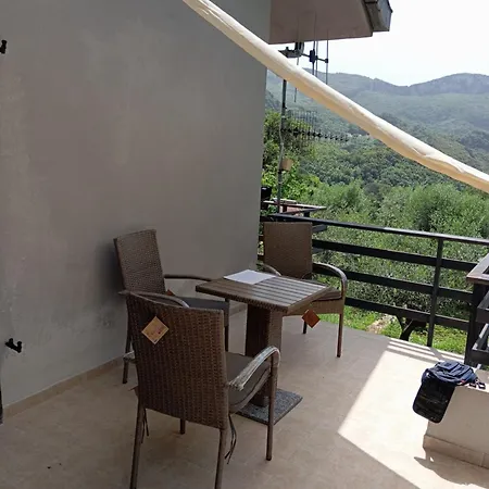 Kenia Flora Holiday home