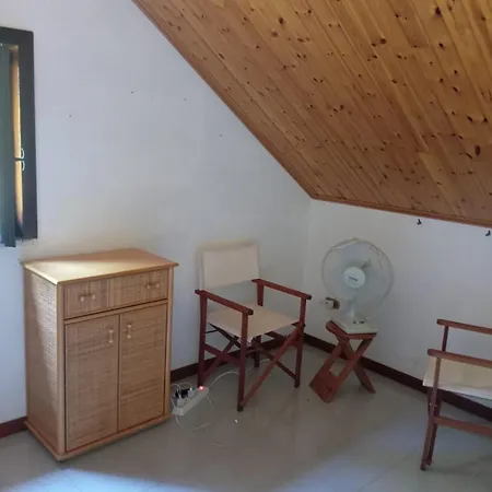 Kenia Flora Holiday home